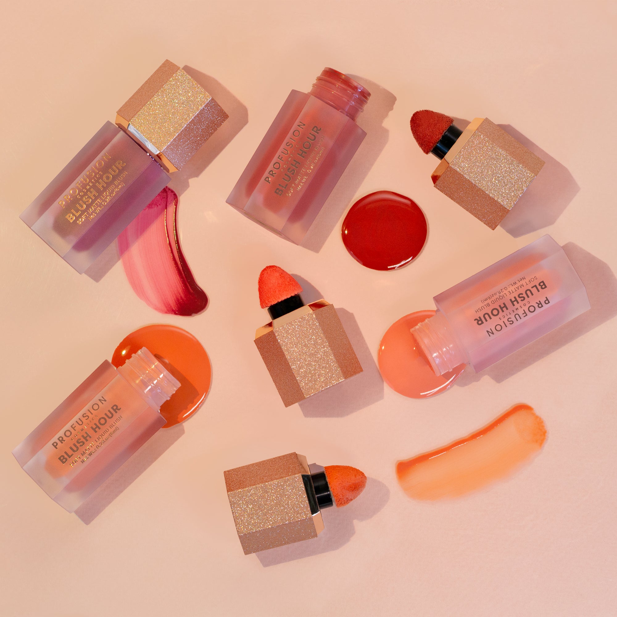 Profusion Cosmetics UK