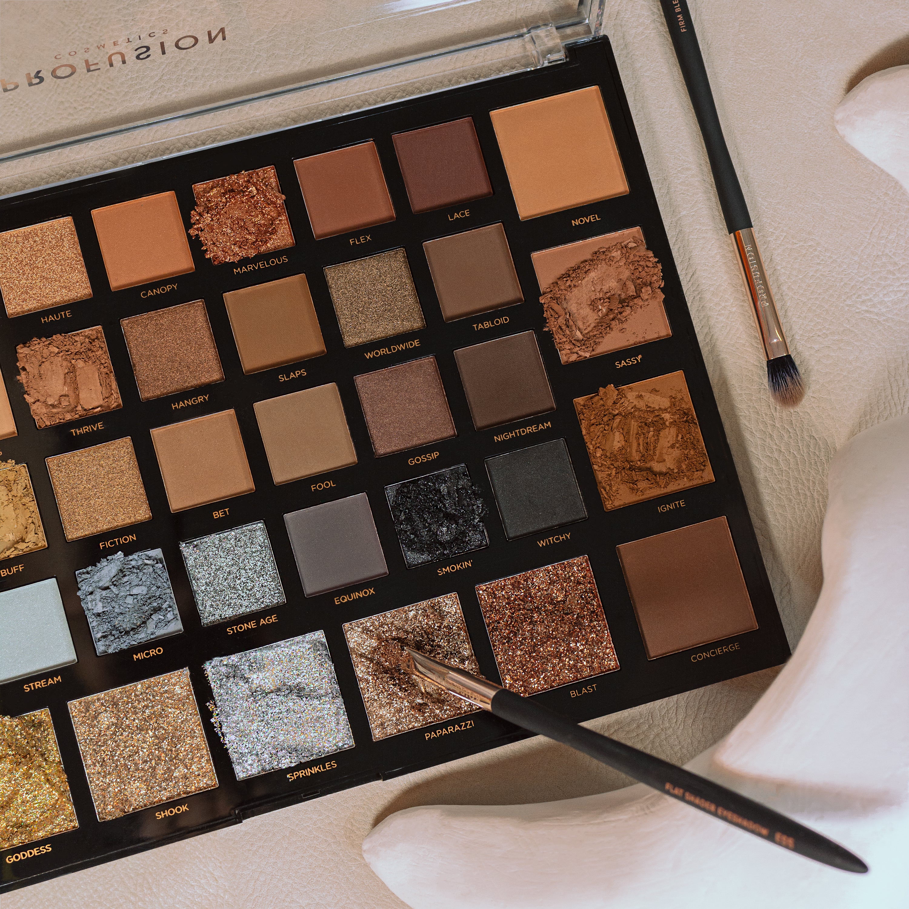 Profusion Cosmetics UK