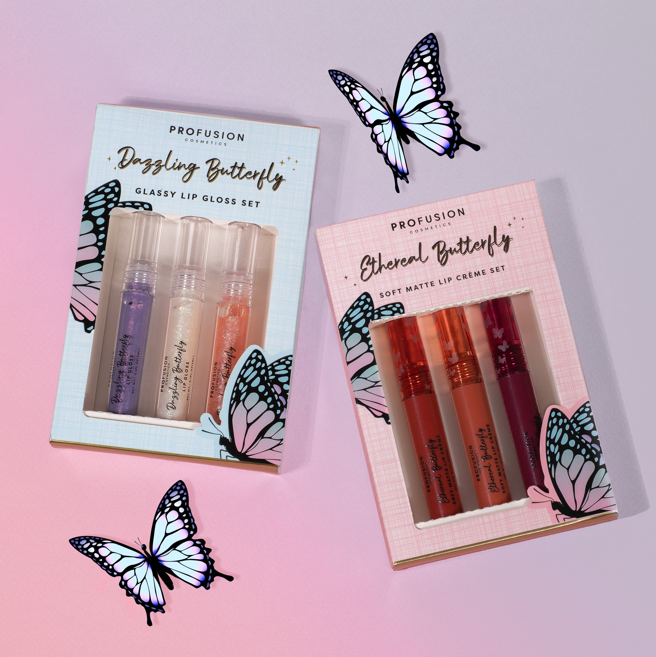 Profusion Cosmetics UK