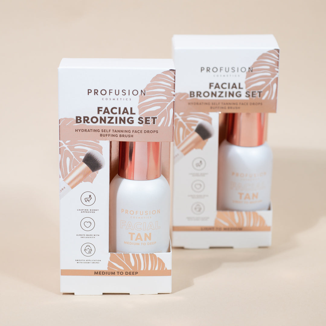 Profusion Cosmetics UK