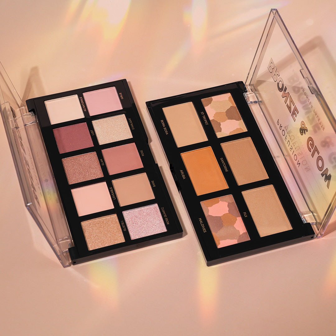 Profusion Cosmetics UK