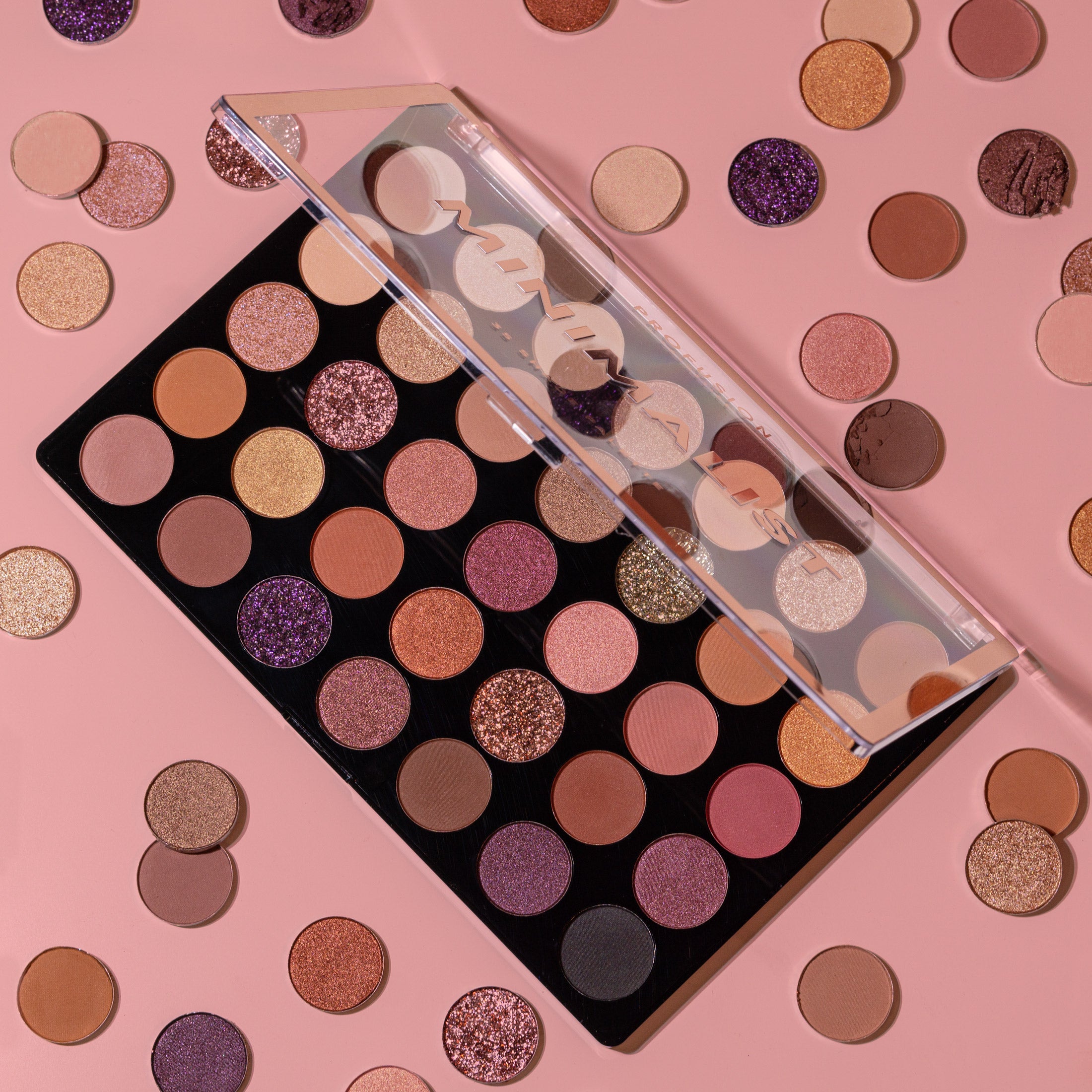 Profusion Cosmetics UK