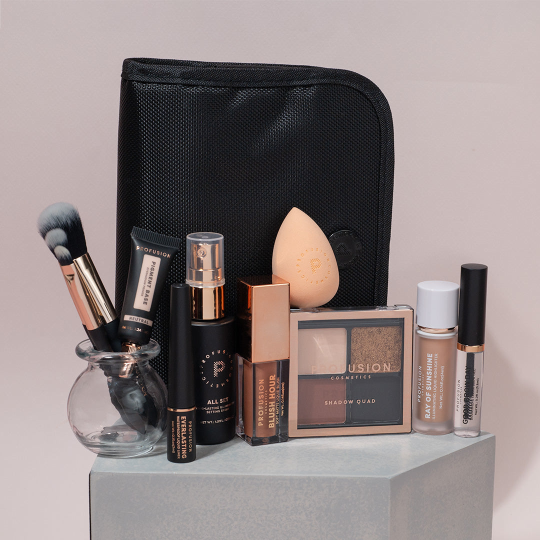 Artistry Essentials | 12 PC Beauty Set