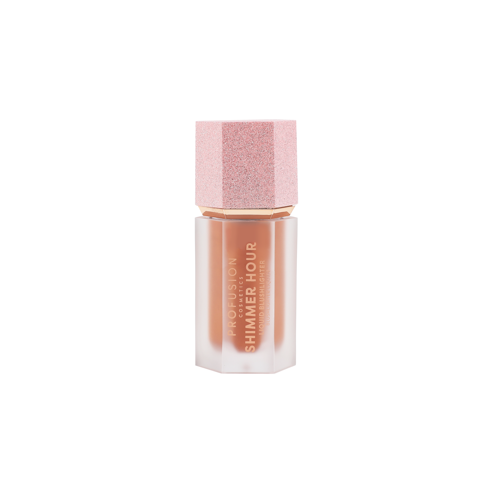 Shimmer Hour | Liquid Blushlighter