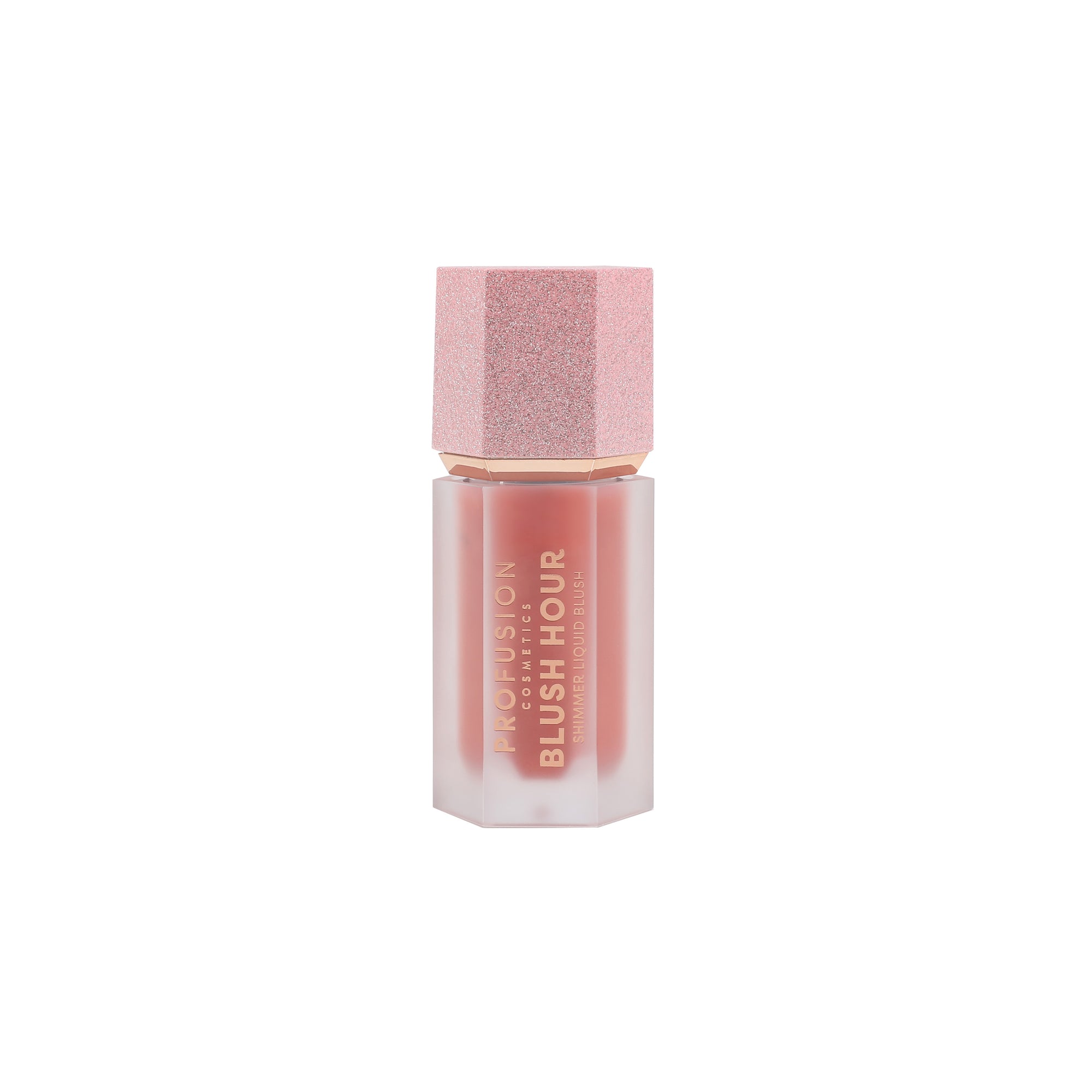 Shimmer Hour | Liquid Blushlighter