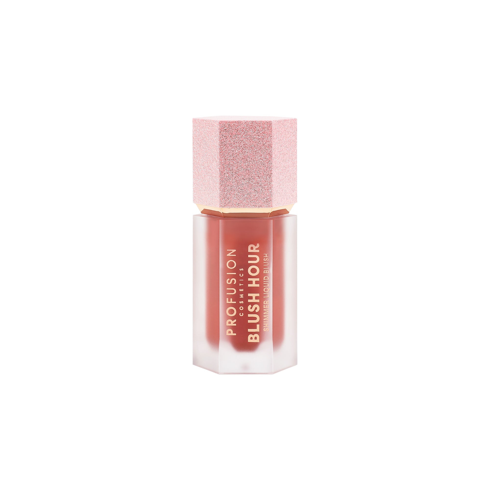 Shimmer Hour | Liquid Blushlighter