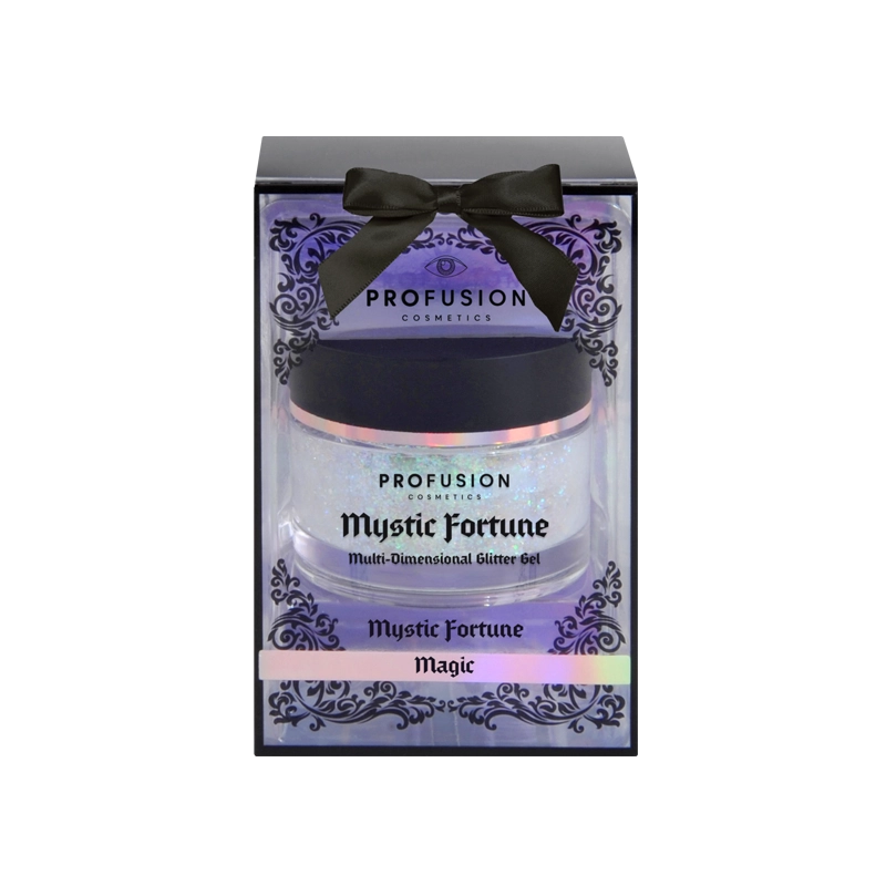 RITUALS | MYSTIC FORTUNE GLITTER GEL - MAGIC