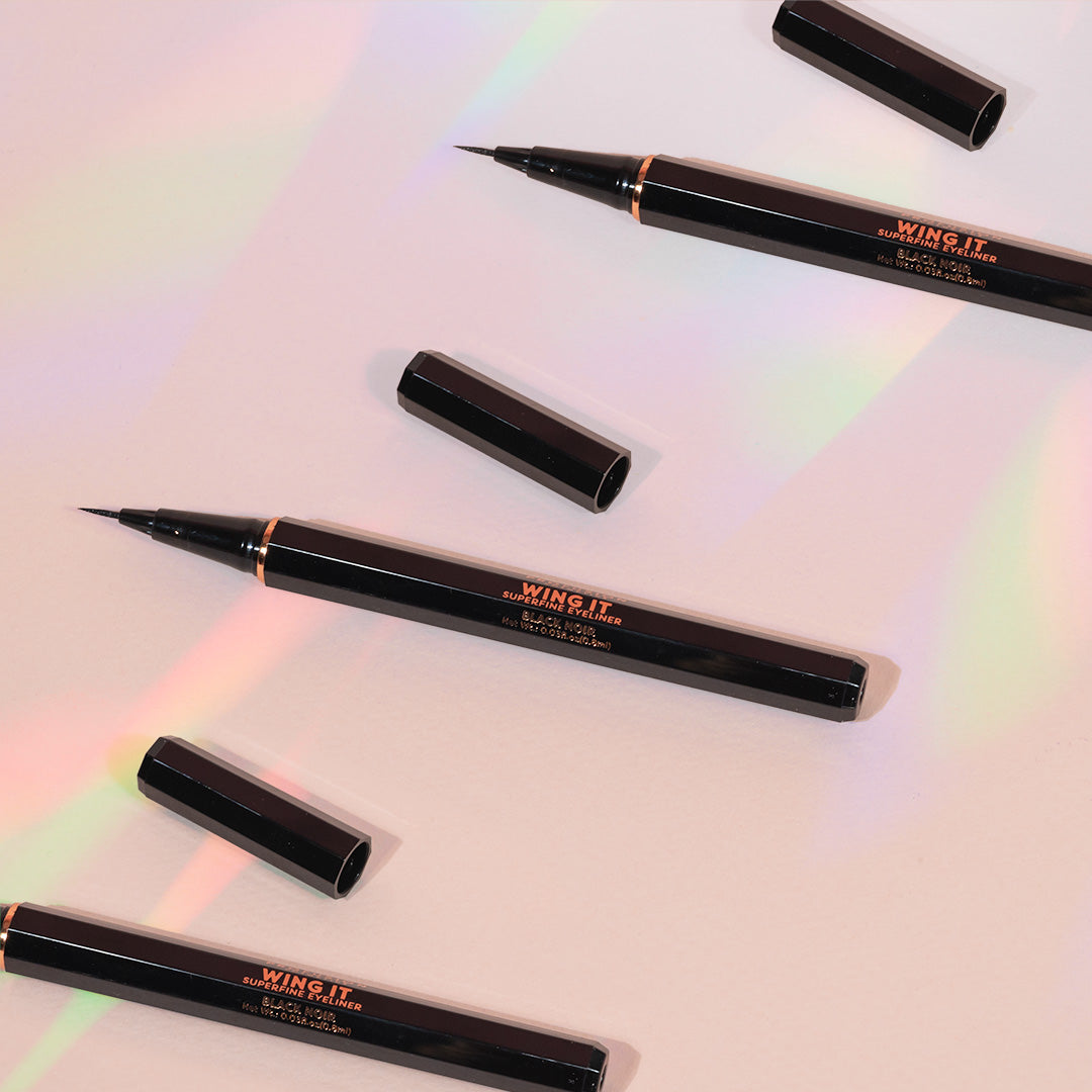 WING IT | SUPERFINE EYELINER