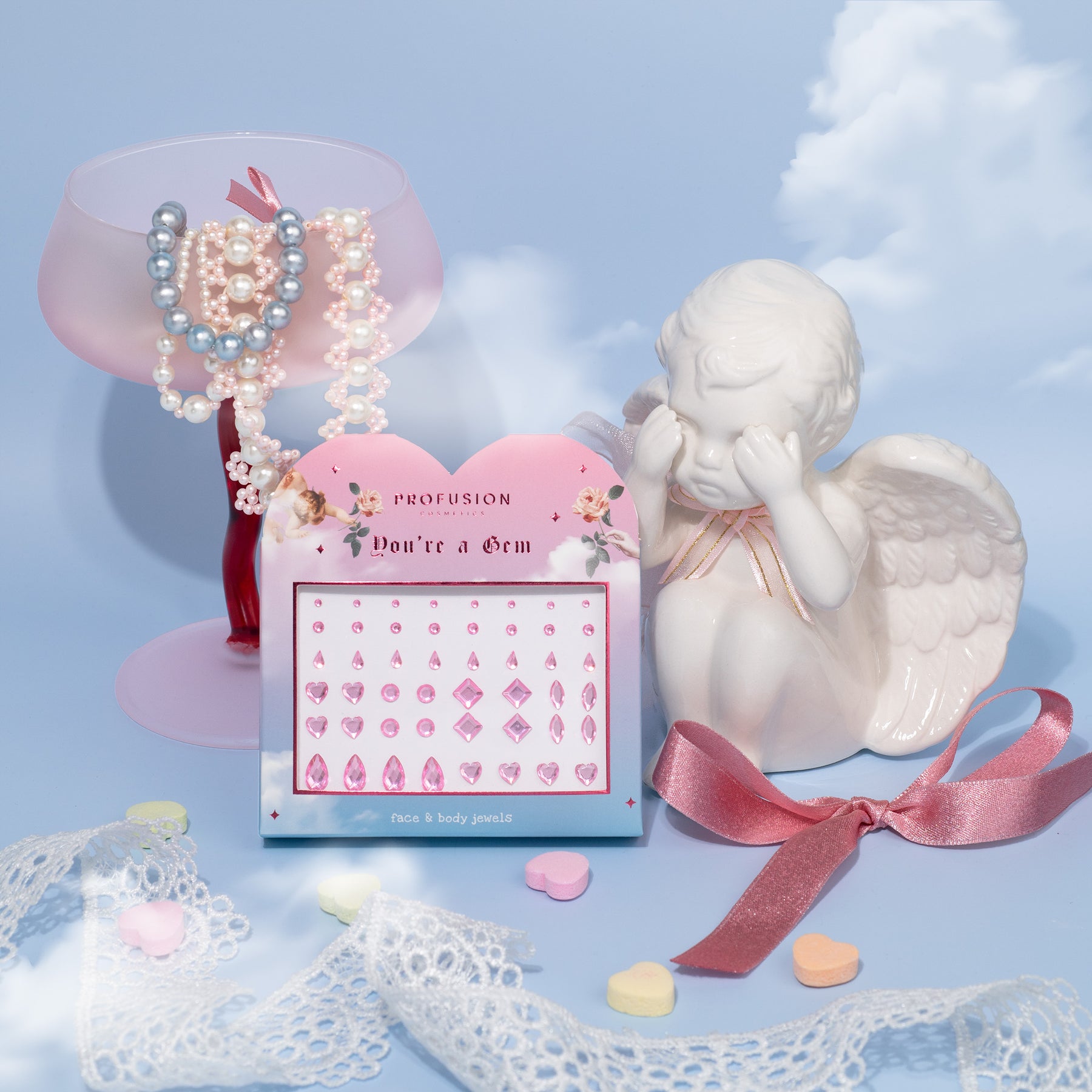 Profusion Cosmetics UK