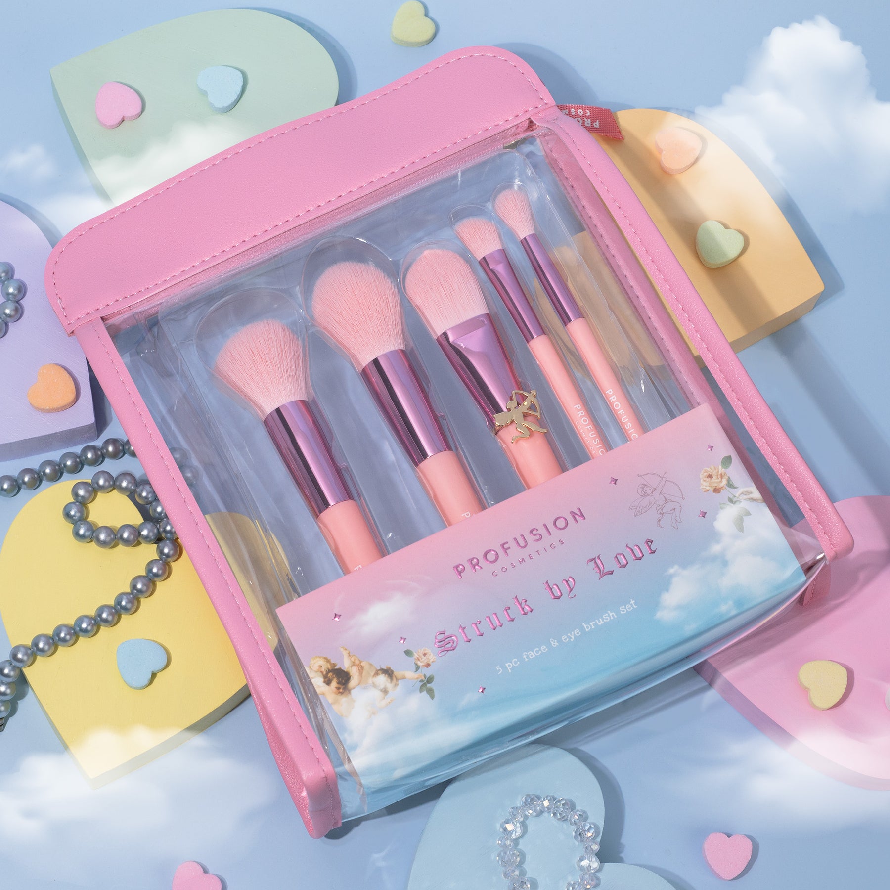 Profusion Cosmetics UK