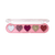 Dear Cupid - You Heart Me 5 Shade Glitter Palette