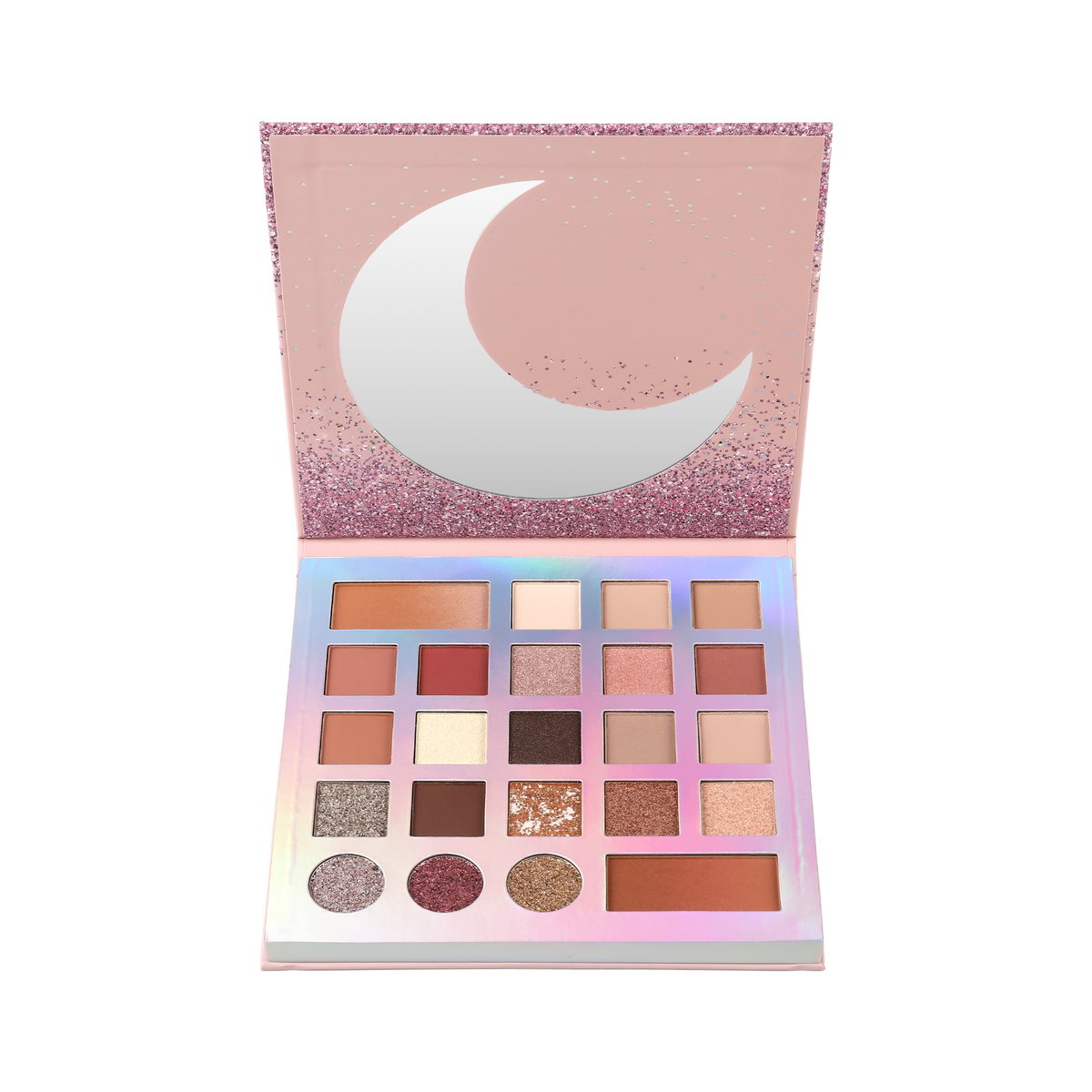 MOONSTONE - FACE &amp; EYE PALETTE