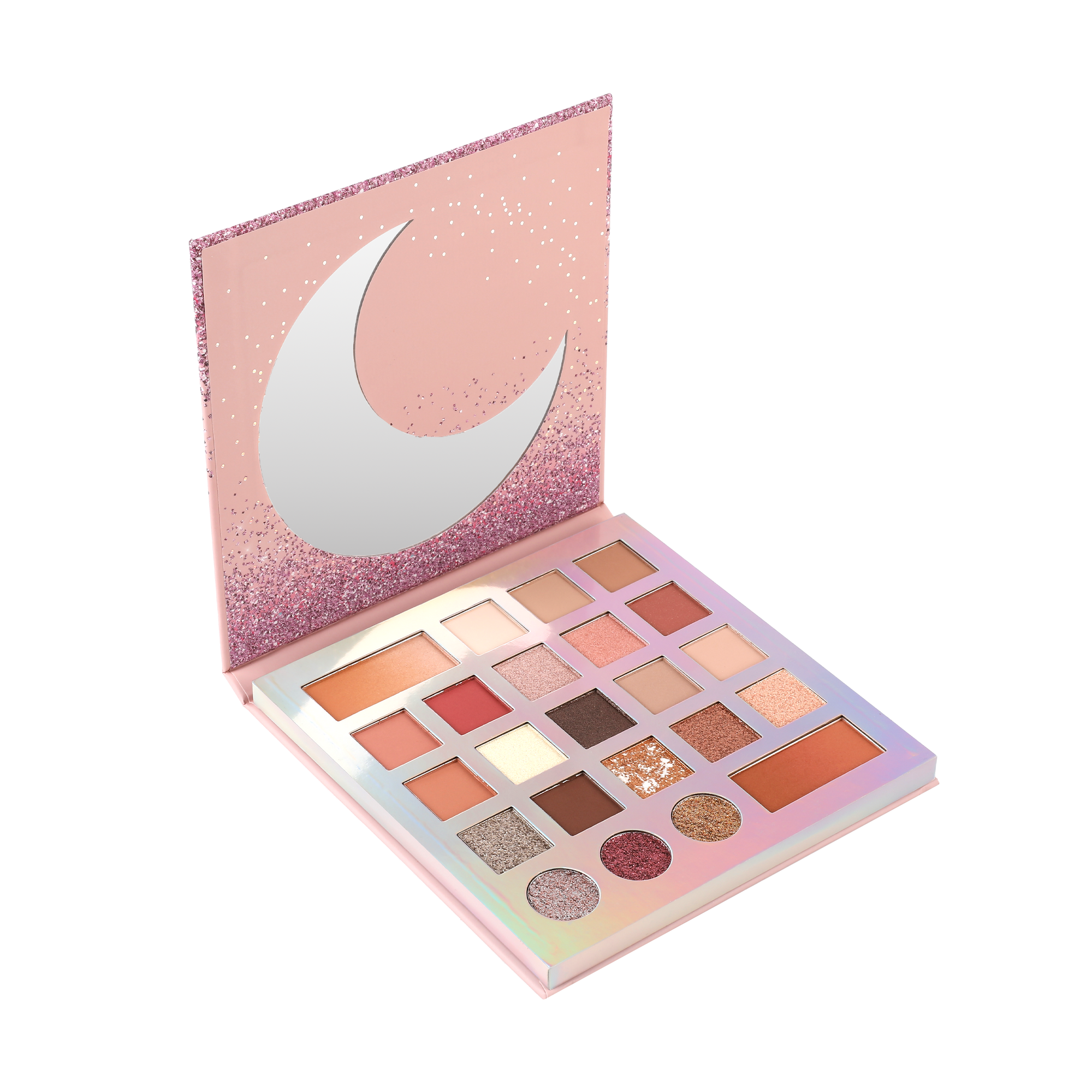 MOONSTONE - FACE & EYE PALETTE