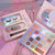 GLAMOUR EYES - 3 PC EYE SET