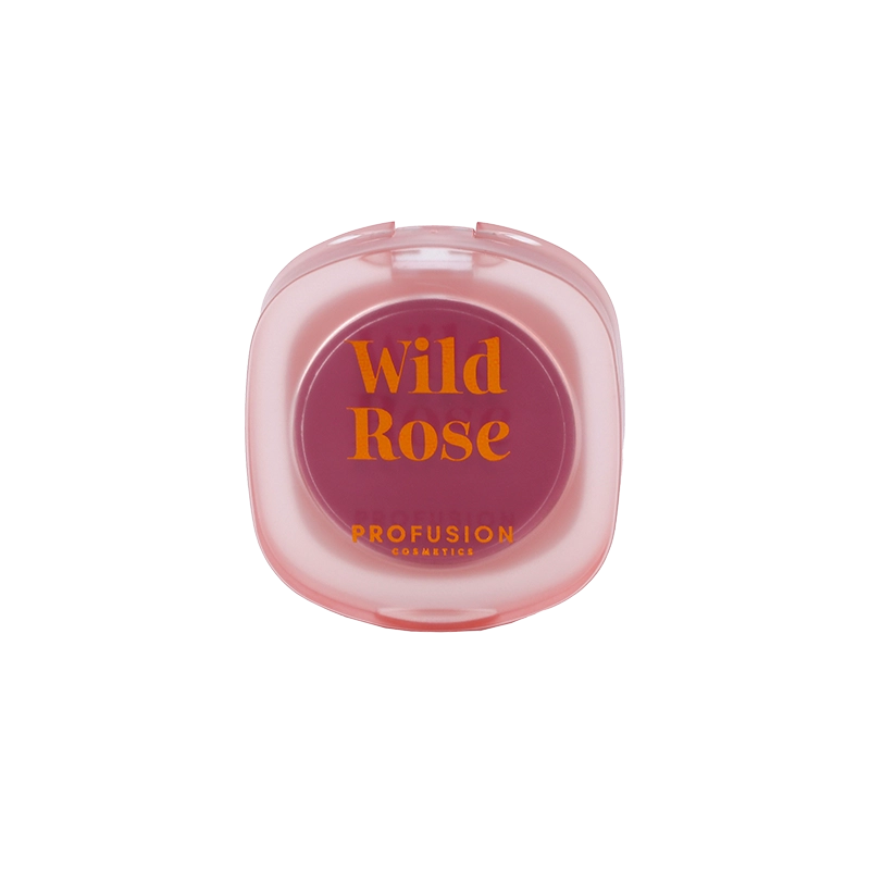 PETAL PERFECT | WILD ROSE LIP & CHEEK CREAM BLUSH