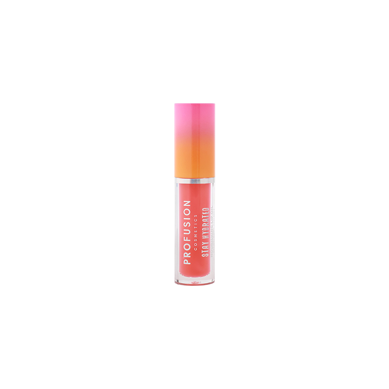 IT'S A VIBE | STAY HYDRATED NOURISHING LIP OIL