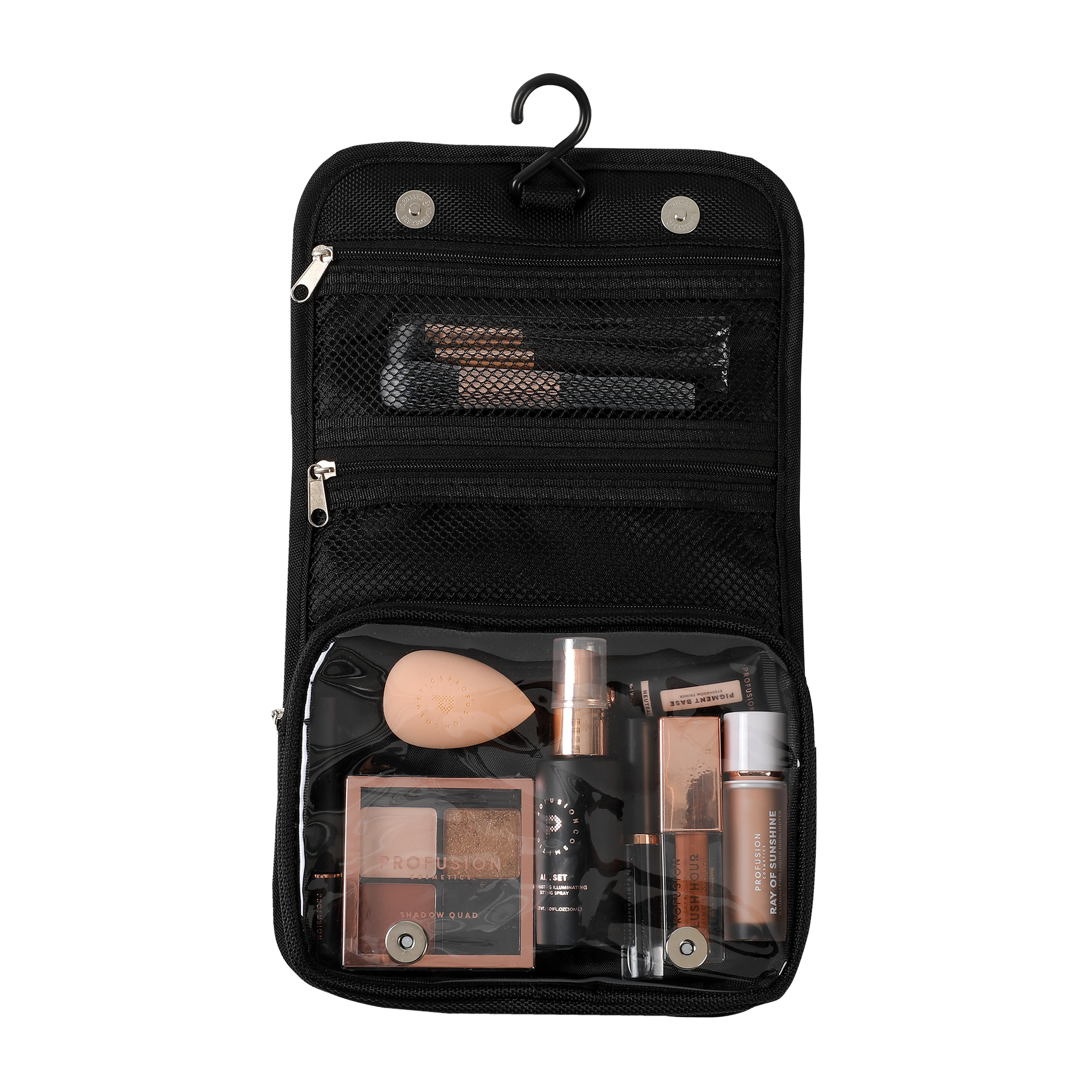 Artistry Essentials | 12 PC Beauty Set