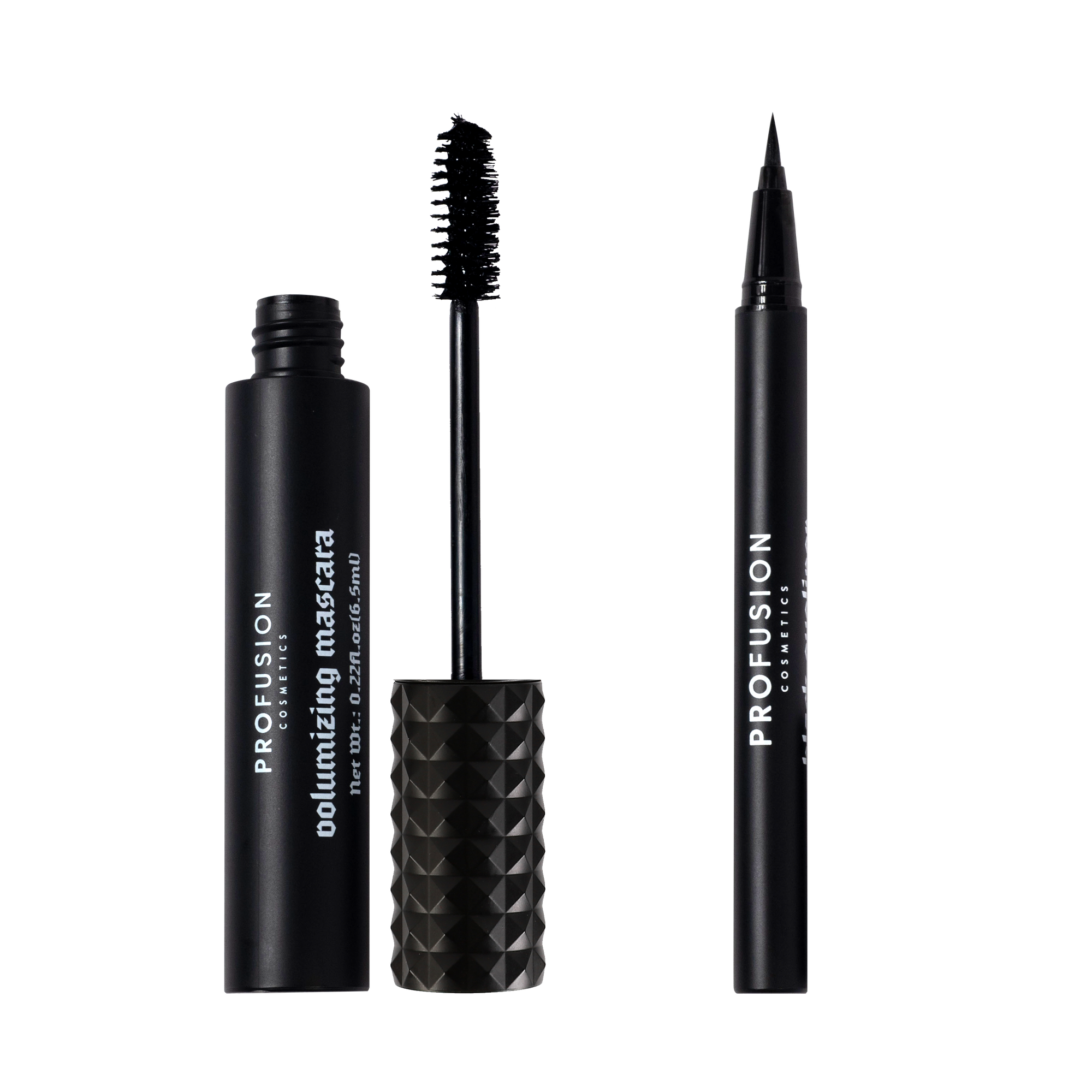 RITUALS WICKED EYES | MASCARA & EYELINER DUO