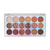 STARLET EYES - 5 PC PALETTE & BRUSH SET