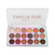 STARLET EYES - 5 PC PALETTE & BRUSH SET