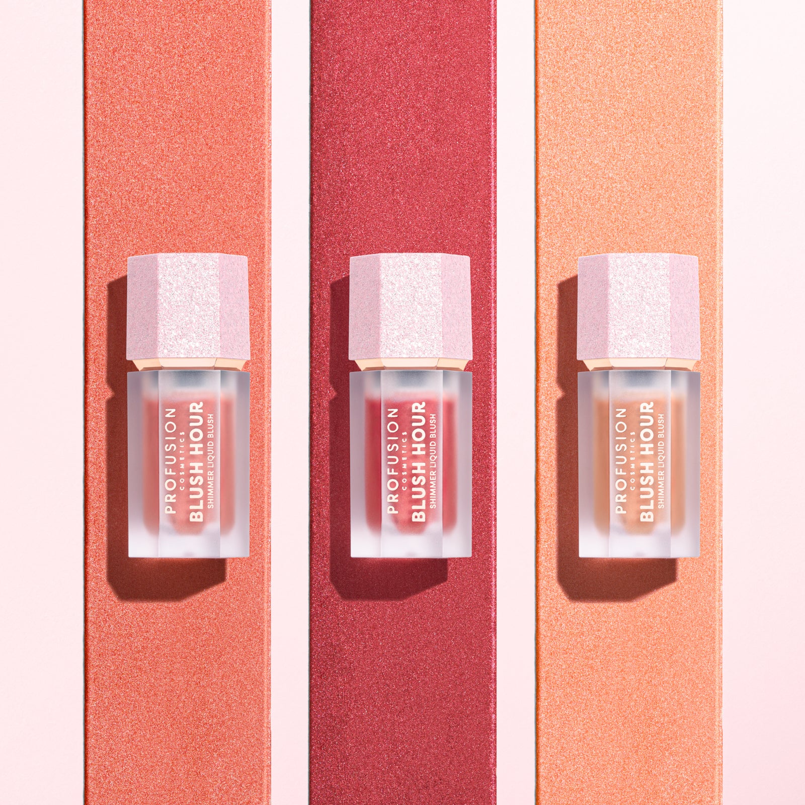 Shimmer Hour | Liquid Blushlighter