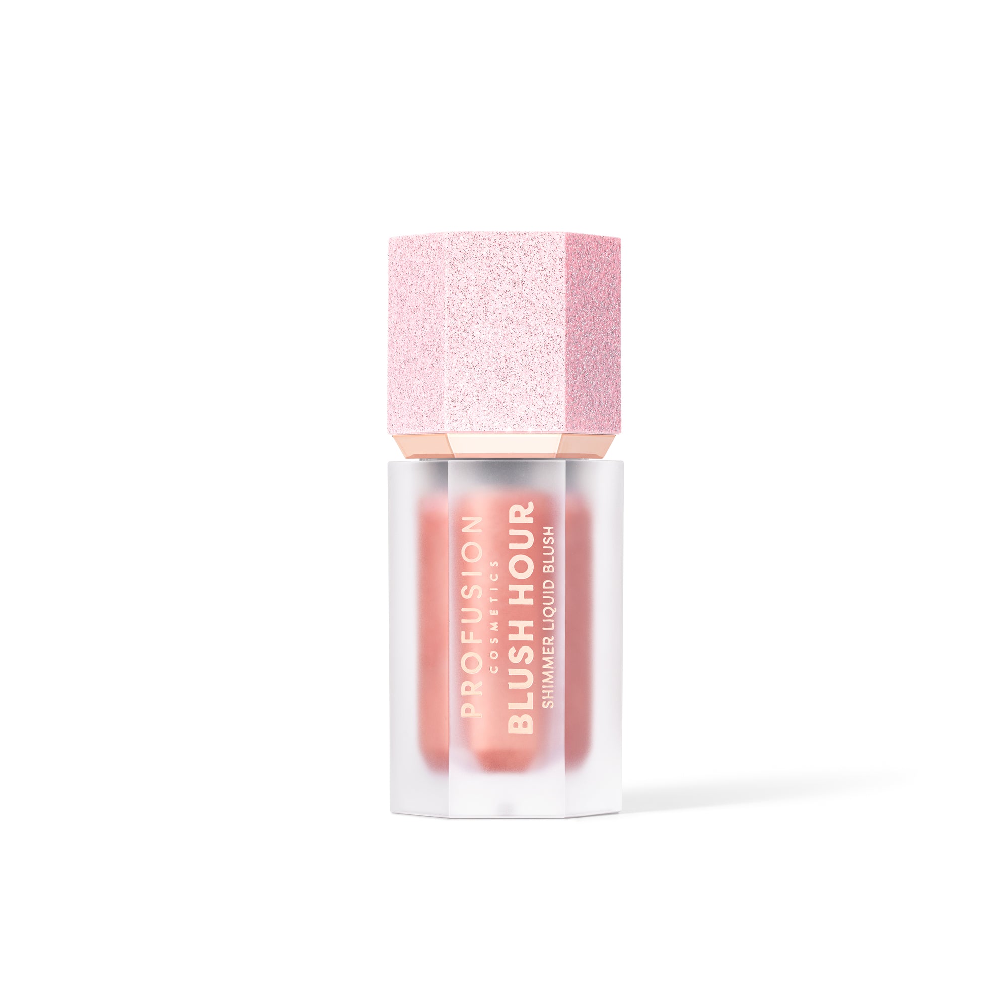 Shimmer Hour | Liquid Blushlighter