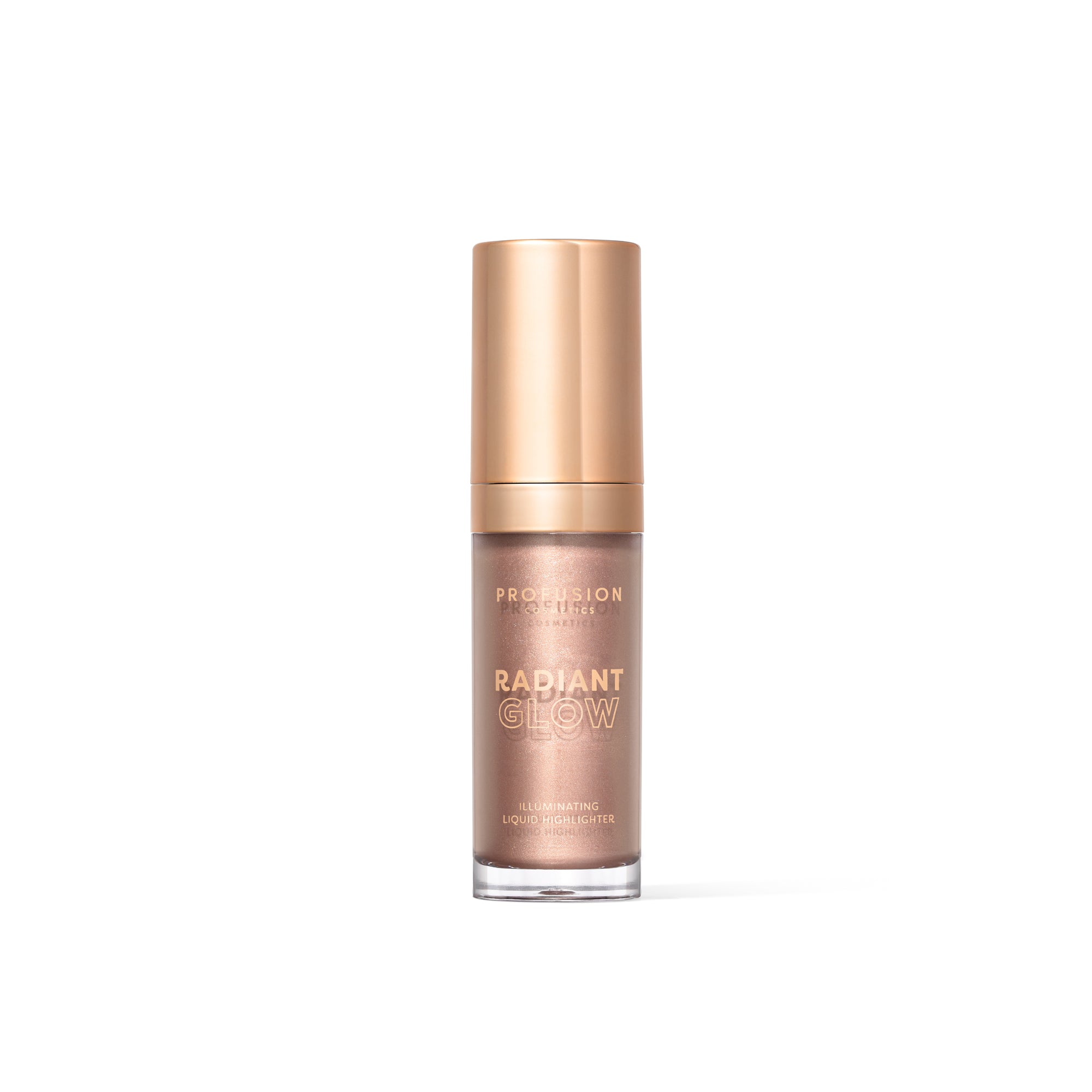 Radiant Glow - Liquid Highlighter