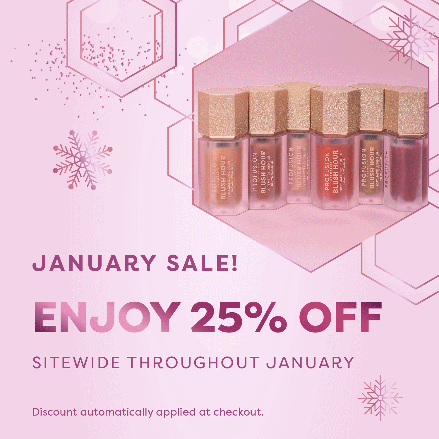 Profusion Cosmetics UK