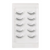 COLOUR SPELL NATURAL WISPIES | 5 PC FAUX MINK LASHES