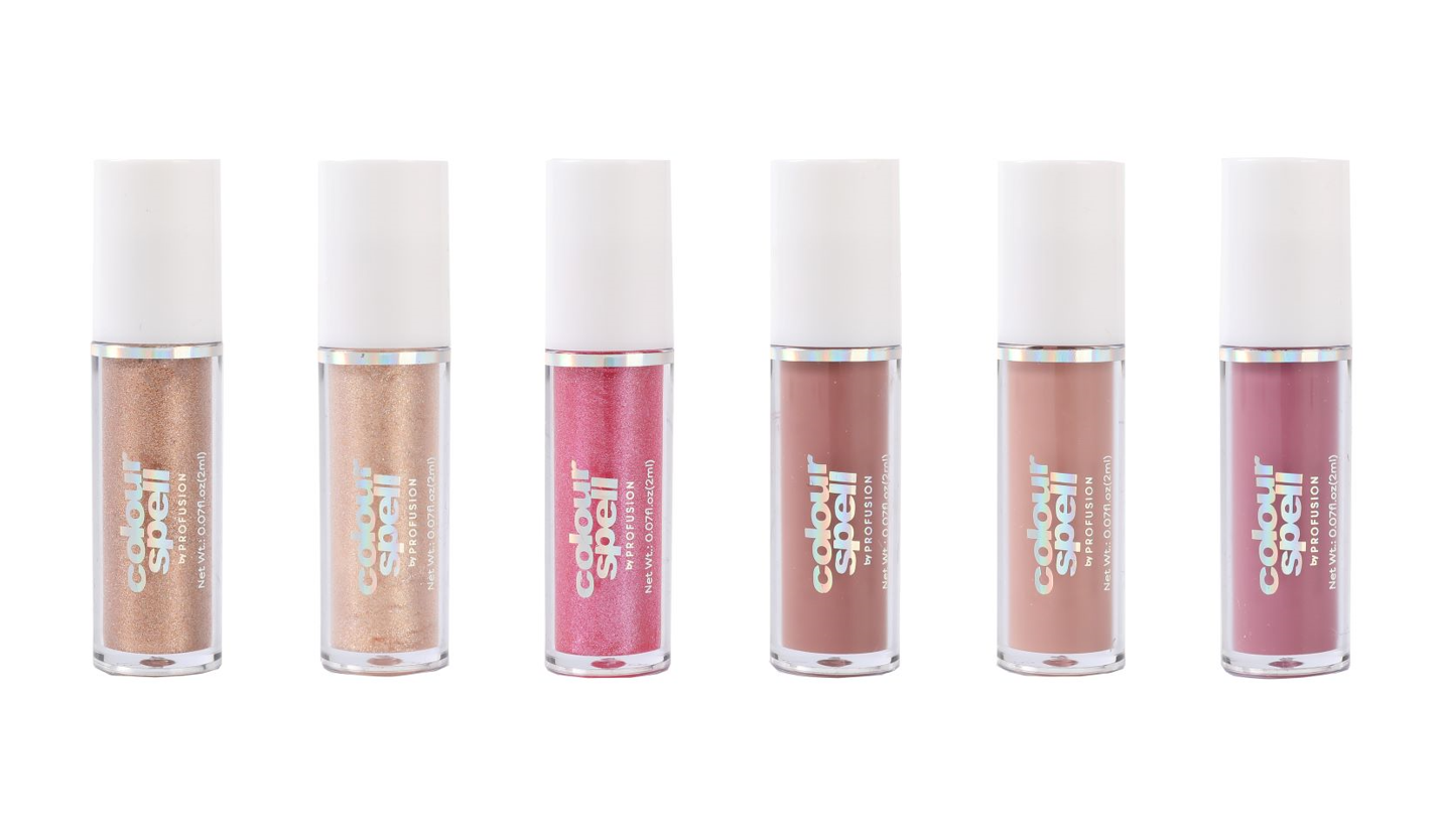 Lip gloss outlet set