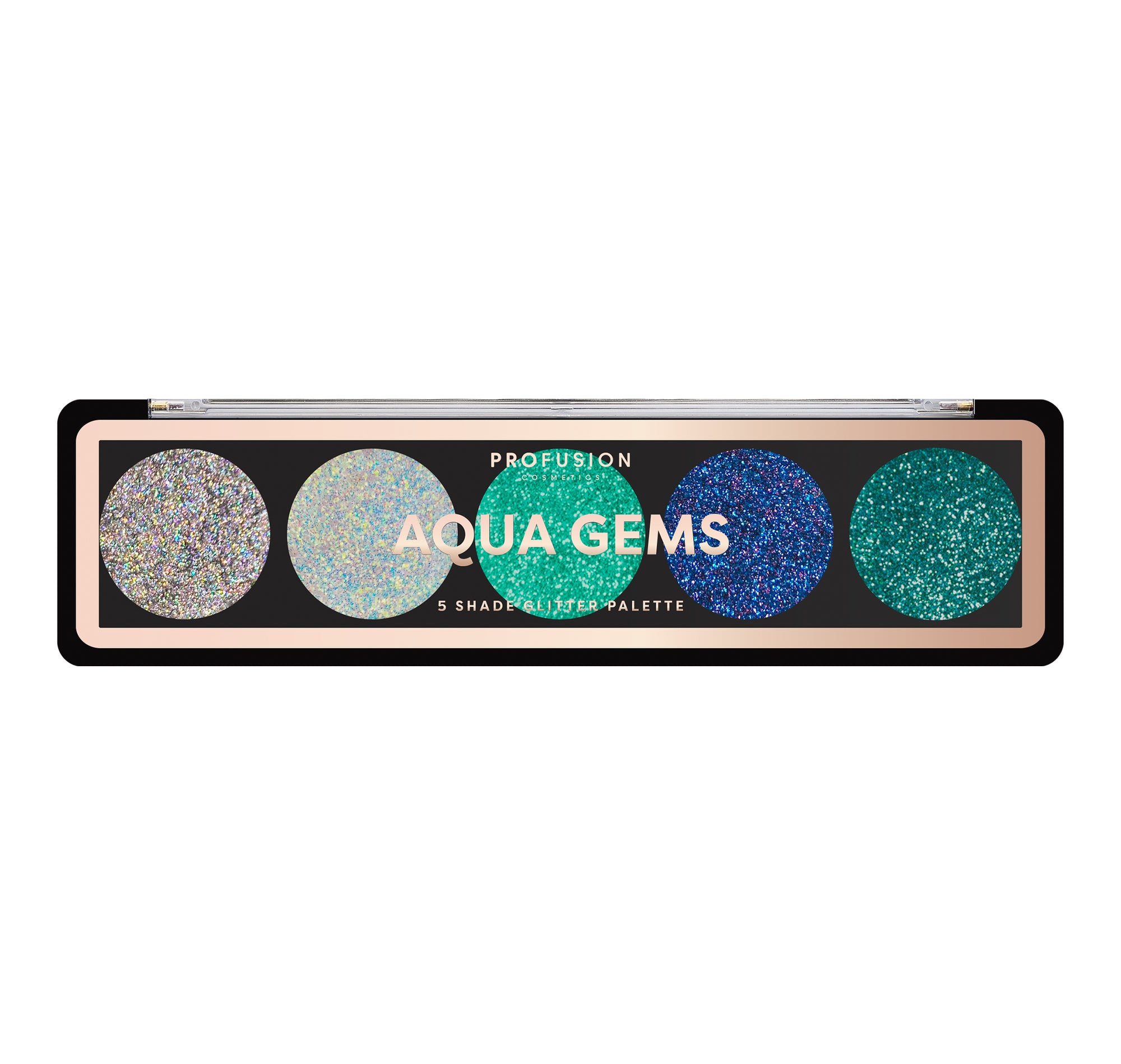 Aqua Gems