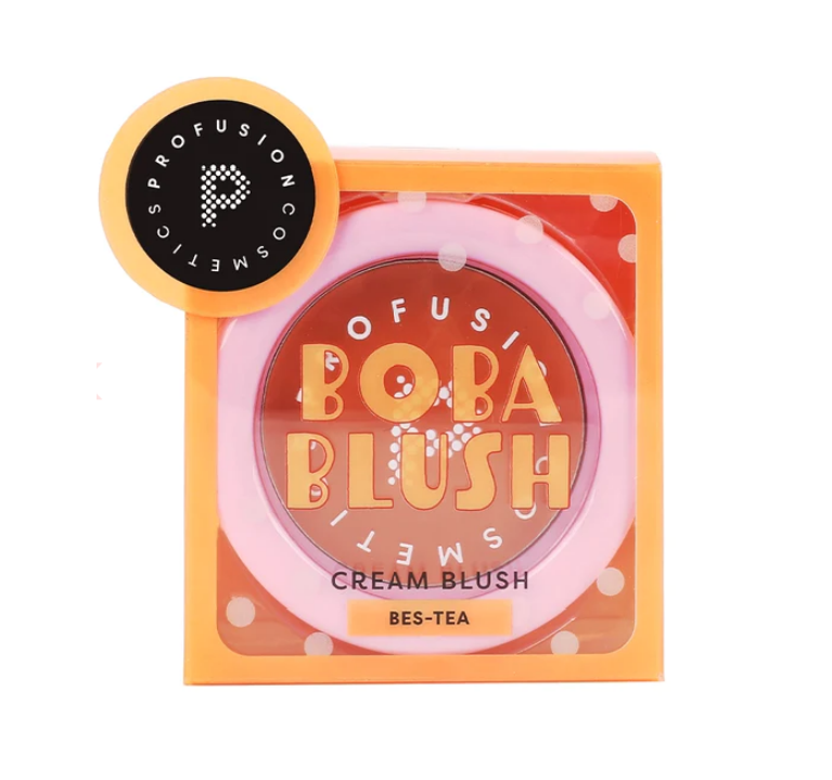 Bes-tea boba blush