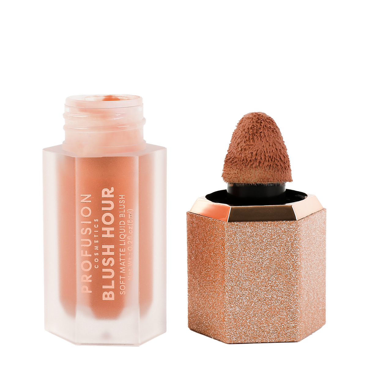 Blush foundation makeup deals