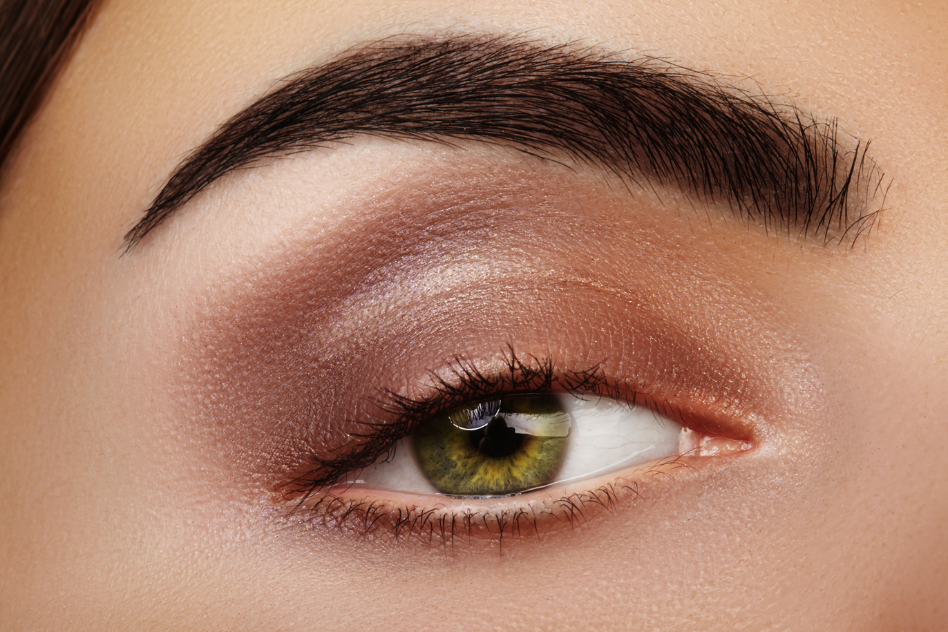 BROWS II BROW MAKEUP CASE Profusion Cosmetics UK