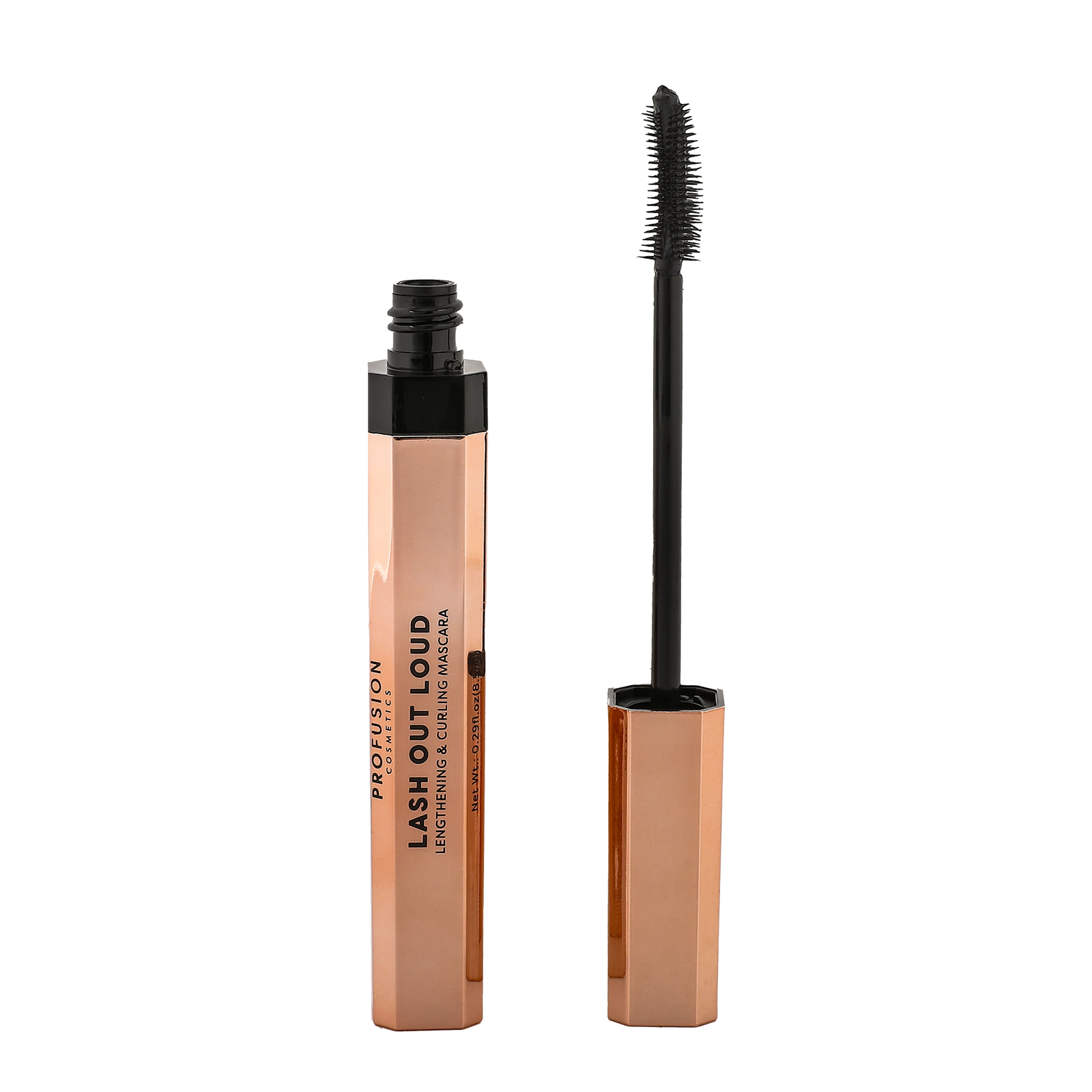 lash out loud mascara