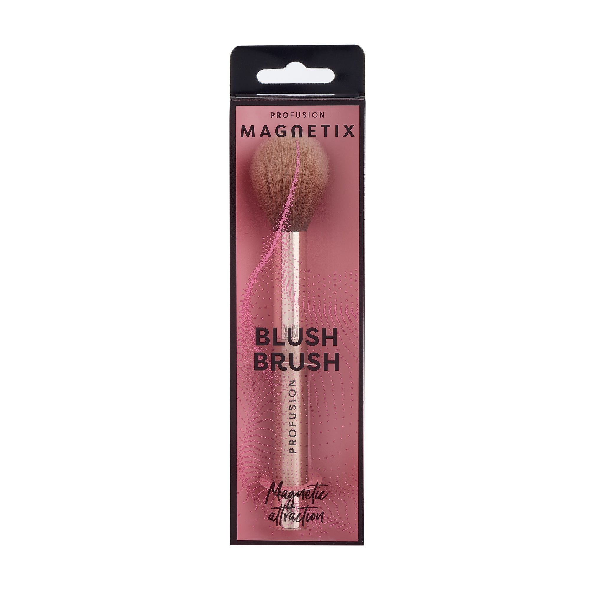 magnetix blush brush