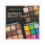 ultimate collection 3 pc multi finish shadow palette collection
